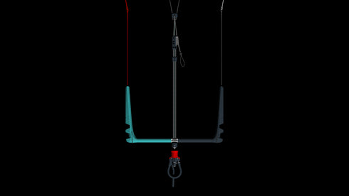 Kite package - Airush Lithium V13 9m2